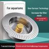 Universal ABS Pop-Up Floor Drain and Kitchen Sink Filter Screen