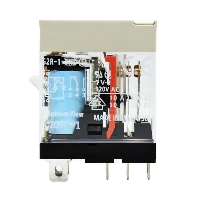 Omron Miniature Power Relay