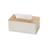 CMAOS Stylish Wall-Mounted Tissue Box