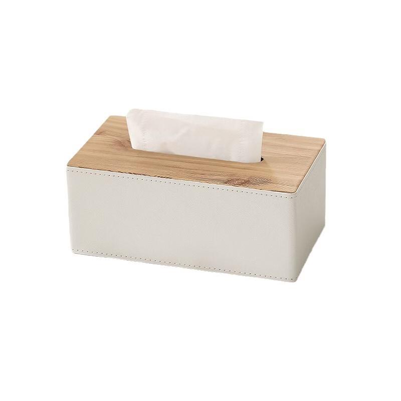 CMAOS Stylish Wall-Mounted Tissue Box