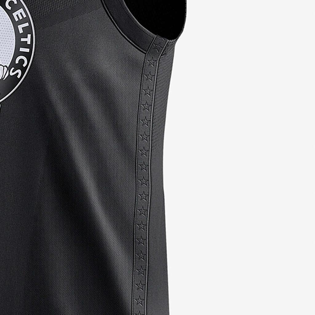 Jordan All Star Edition Kyrie Irving Swingman Jersey 928867-014