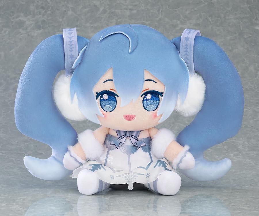 Good Smile Company Character Vocal Series 01 Hatsune Miku Hatsune Miku Symphony 2025 Sapporo Performance Ver. Plush Toy