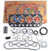 S4L S4L2 Cylinder Full Set Gasket Kit For Mitsubishi Engine TCM Forklift Generator AG31A01-33300 31A04-33202 MD115472