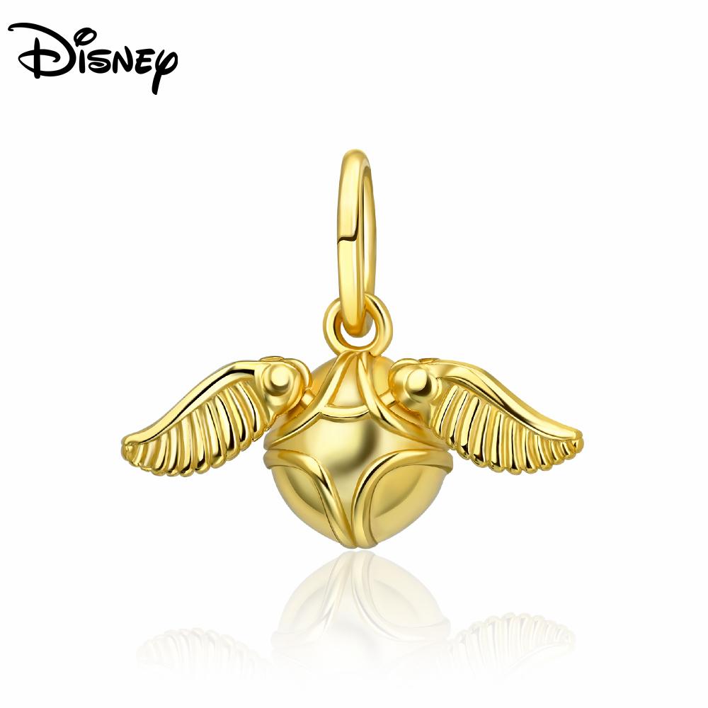 925 Silver Pendant Mickey Winnie Cute Series Charms Beads Fit Bracelet Necklace Women DIY Festival Luxury Jewelry Gifts
