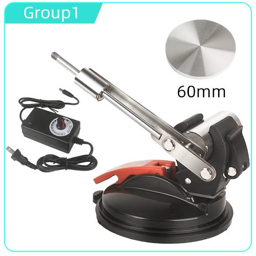 

45mm Stroke Telescopic Linear Actuator Motor Reciprocating Mechanism Motor DC 12V Mini Telescopic Linear Actuator 3XLR EU 220V