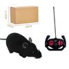 Robot Mouse Rat Funny Cat Toy with Remote Control Multicolor Mouse Wireless Controlled Rat Electric Interactive Pet Supplies