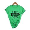 I Was Normal 4 Kids Ago Funny Mom T Shirt Fashion Casual Cute Mom T Shirts