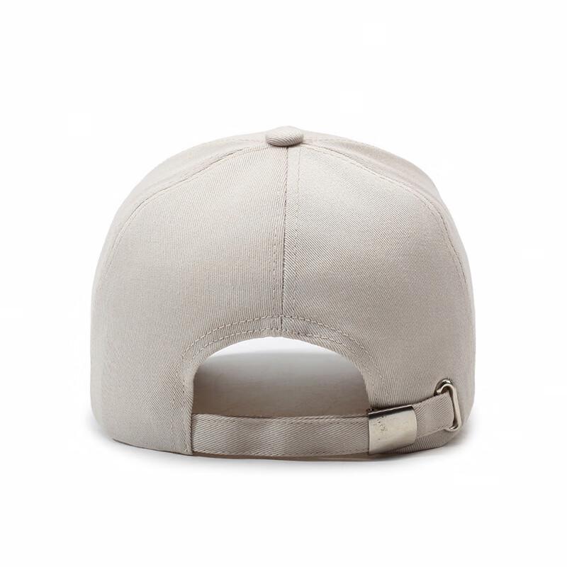ZHENYUEQI Letter Embroidered Baseball Cap