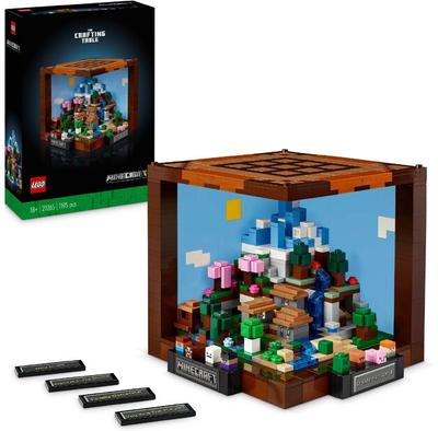 İnşaat ve tasarım oyuncakları – Lego Setleri