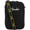 [Fender] Mini Shoulder 950-6060 Shoulder Bag Mini Pouch Smartphone Shoulder [01] Black