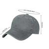 Mountaintop Print Adjustable Baseball Caps Mountain Range Dad Hat Casual Snapback Baseball Cap Ideal Choice For Outdoor