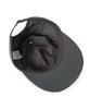BROWNBREATH Responsible Nylon Cap - Charcoal