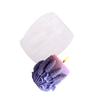 Lavender Series Candle Molds Castings Molds Feathers Silicone Moulds Epoxy Resin Molds Ornament Plasters Molds