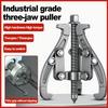 Gear Puller 3 4 6 8 Inch 3 Jaw 2 Jaw Reversible Pulley Remover Tool Bearing Flywheel Removal Kit