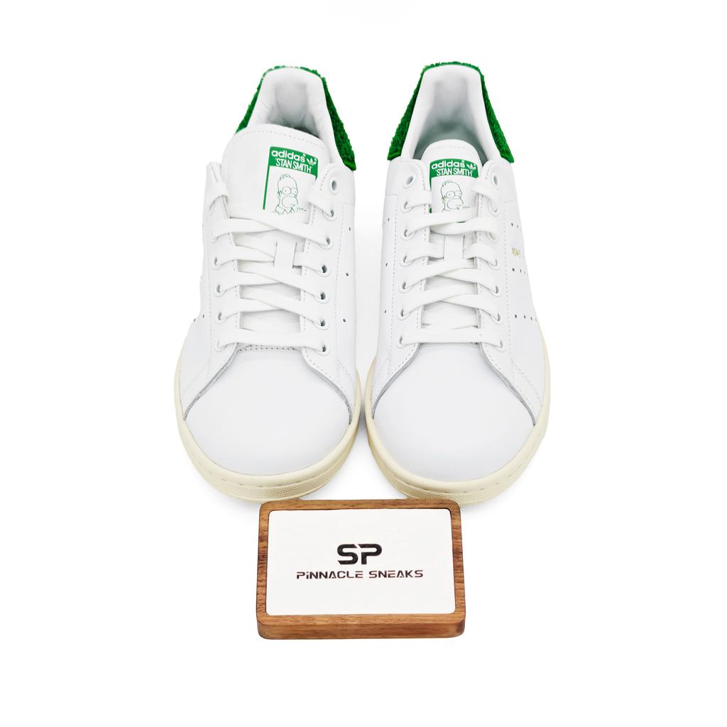 adidas The Simpsons X Stan Smith Homer Simpson IE7564