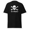 T-shirt classica unisex FC ST Pauli