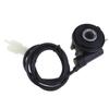 3-Pin Connection Sensor Cable Easy To Install Matal 3-Pin