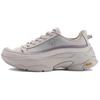Dualis Comfortable Versatile Non-Slip Wear-Resistant Low-Top Casual Shoes Unisex Sneaker Light-Gray D4431LSN29-BG