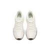 Anta Fabric Shock Absorbing Non-Slip Durable Low-Top Training Shoes Women sneakers White Gray Blue 122247756-7