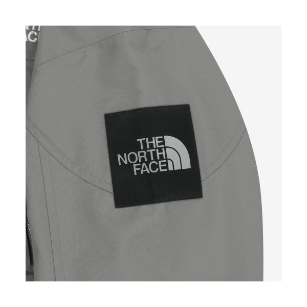 The North Face Line-X Logo Loose Long Sleeve Jacket Women jackets NJ2HR82M