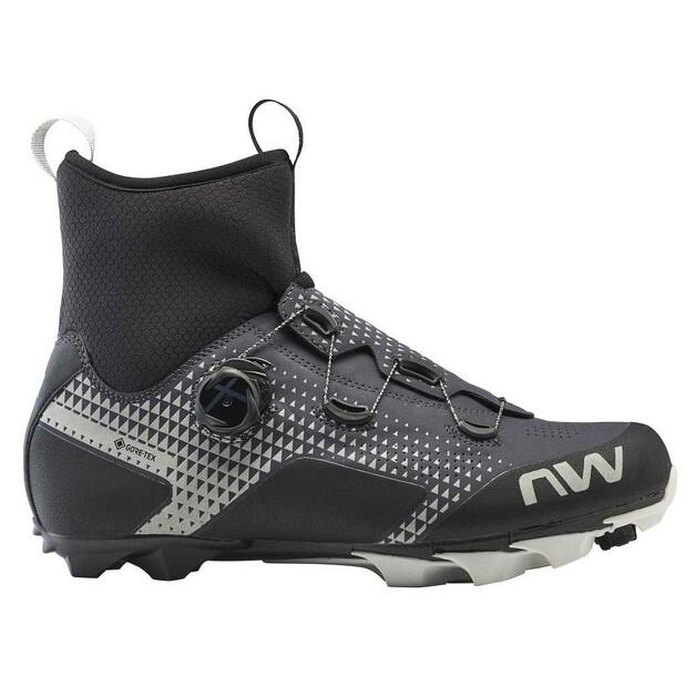 

Northwave Celsius XC Goretex велосипедные туфли EU 46