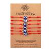 JYL TS Bracelet No Phase Buddha -Cultivates Enlightenment & Attracts Peaceful Fortune