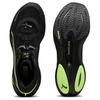 New PUMA Deviate NITRO 3 Anti Slip Wear Resistant Low Top Casual Running Shoes Men's Black 310080-01