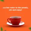Society Daily Masala Premix 1 kg Pouch Instant Chai Powder Perfect Taste Aromatic Tea Blend
