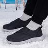 Unisex Wide Barefoot Warm Shoes for Men Women Sneakers Orthopedics Wide Feet Swollen Thumb Eversion Adjusting Walking Shoes