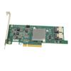 PCI E X8 Array Card SAS2308 6G 2 SAS Mini Interface Support 16T Disk HBA Disk Array Card for Databases Server Disks
