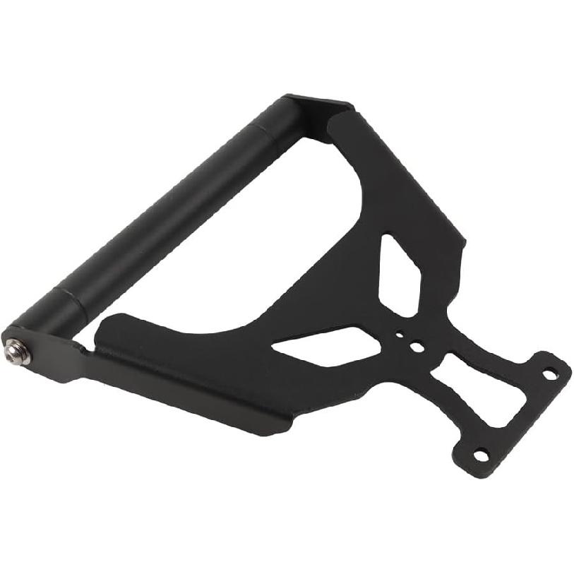 

Compatible with Yamaha Tracer900 Tracer9 Tracer 900 9 GT 2021 2022 2023 2024 Motorcycle GPS Phone Holder Stand Navigation Plate Bracket Expansion