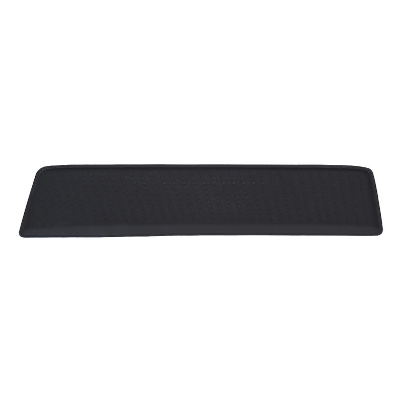 Passenger Side Storage Box Pad For BYD SHARK 6 Silicone Storage Box Protective Cover Mat Tray Organizer Pad Accessories (LHD)