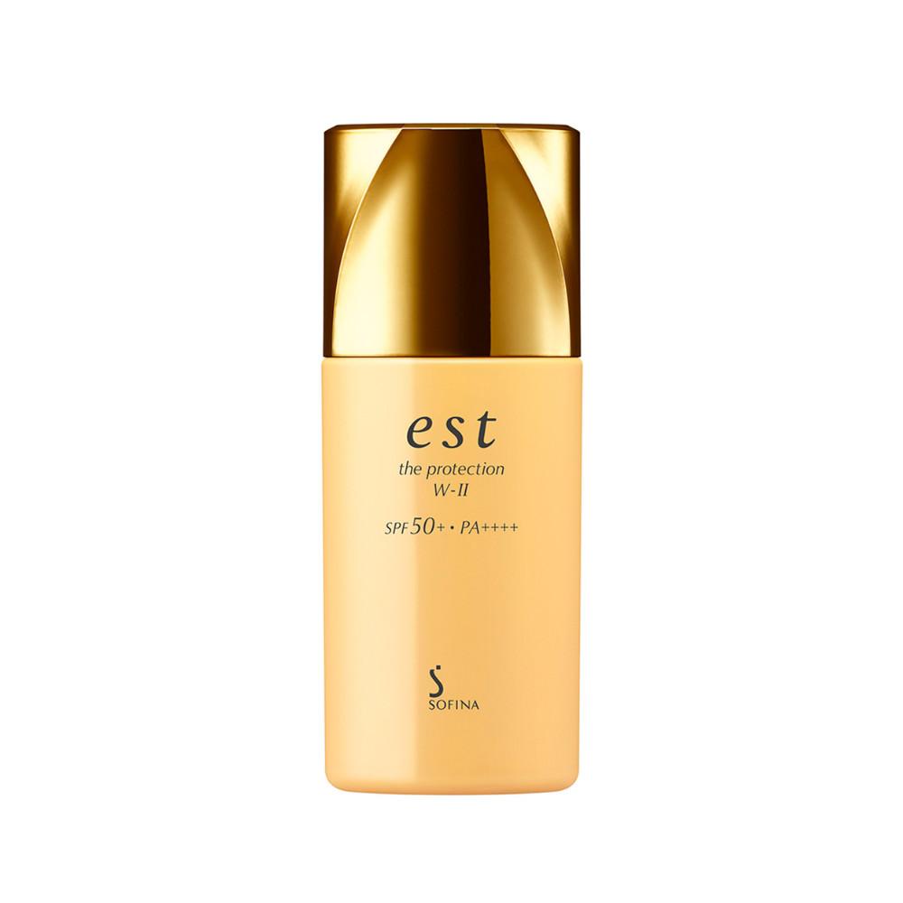 Kao est The Protection WII Whitening 30ml
