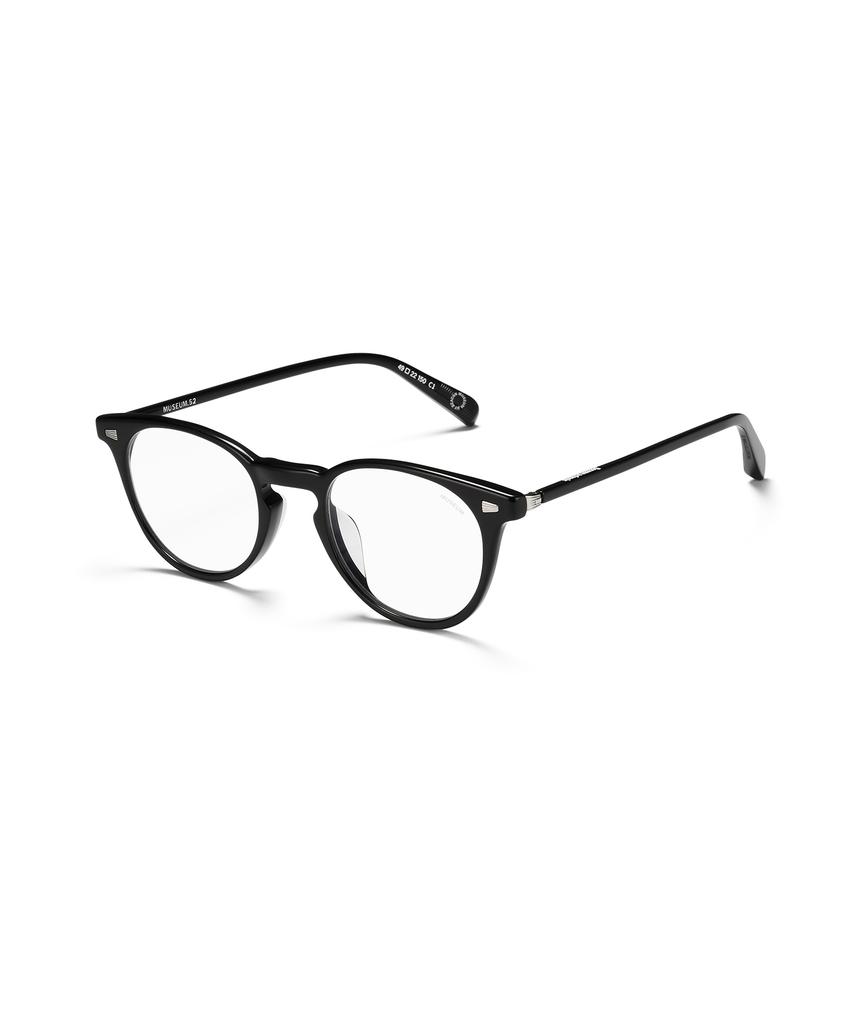 Myujieombaibikeon Museum.52 [Black]