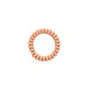 Simple Hair Band for Women with High Elasticity, Durable and Non-damaging Ponytail Hair Band