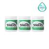 Stridex [keratin Sebum] Stridex Sensitive Pad Triple Plan  90 Sheets+90 Sheets+90 Sheets 