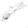Food Serving Tongs, Kitchen Dessert Pastry Buffet Tongs