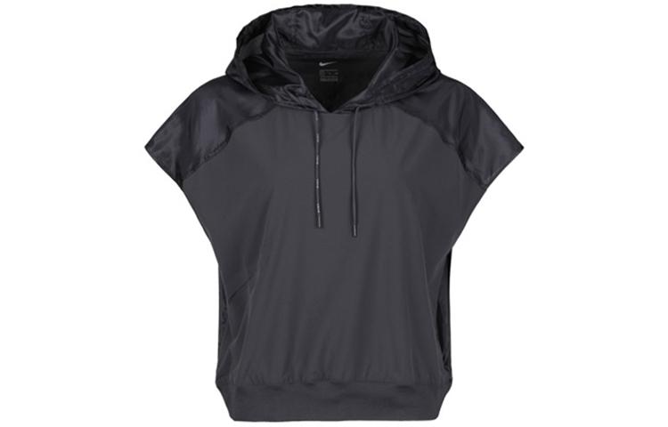 Nike SPORTSWEAR TECH PACK Vests Women s Hooded Non Detachable Moderate Urban Techwear AR3048-080 S