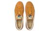 Men's Sneakers Puma Suede Vintage Honey Mustard Honey Mustard/Puma White