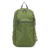 Garhwal Pack Climbing Bag Rucksack Trekking backpack Garhwal 20L [Montbell] (FOREST GREEN(233)) [Item]