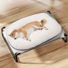 Dog Bed Moisture-proof Dog Beds for Large Dogs Camping House Breathable Dogs Bed Summer Washable Pet Beds Sofa Home Pet Supplies