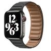 Strap for Apple Watch (SE 9 8 7 6 5 4 3 2 1) 49 / 45 / 44 42 Mm Leather