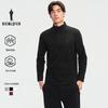 Pearly Gates Men's Double-Sided Fleece Half-Zip Golf Long Sleeve T-Shirt