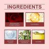 Multi-Functional Moisturizing Essential Oil for Skin & Hair - Deep Nourishment, Gentle Formula, Cooling Relief, Easy Dropper Application