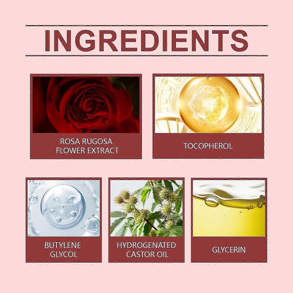 Multi-Functional Moisturizing Essential Oil for Skin & Hair - Deep Nourishment, Gentle Formula, Cooling Relief, Easy Dropper Application