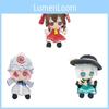Touhou Project Komeiji Koishi Hakurei Reimu Plush Toy For Anime Fans High Quality Material And Fine Workmanship 70 Characters