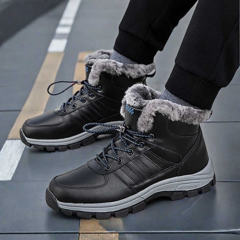 Fashion Big Size Anti-skid Men's Comfortable Sneakers Loafers Fitness Gym Shoes Black Mens Trainers Sport Sport Teniis Tennes