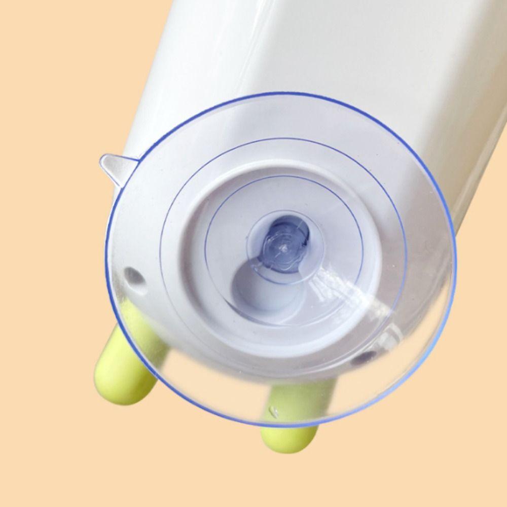 Automatic Teasing Cat USB Charging Motion Sensor Motion Activated Kitten Fluffy Teaser with Suction Cup