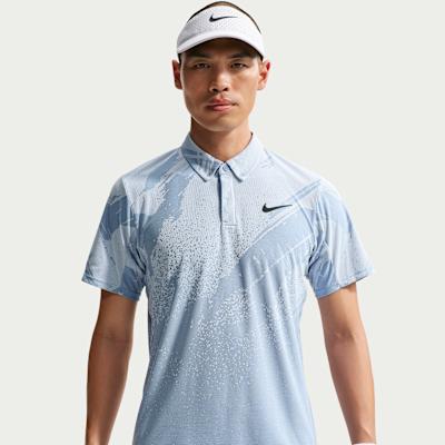 Nike Dri Fit ADV Court Slam Tennis Top Men s XL