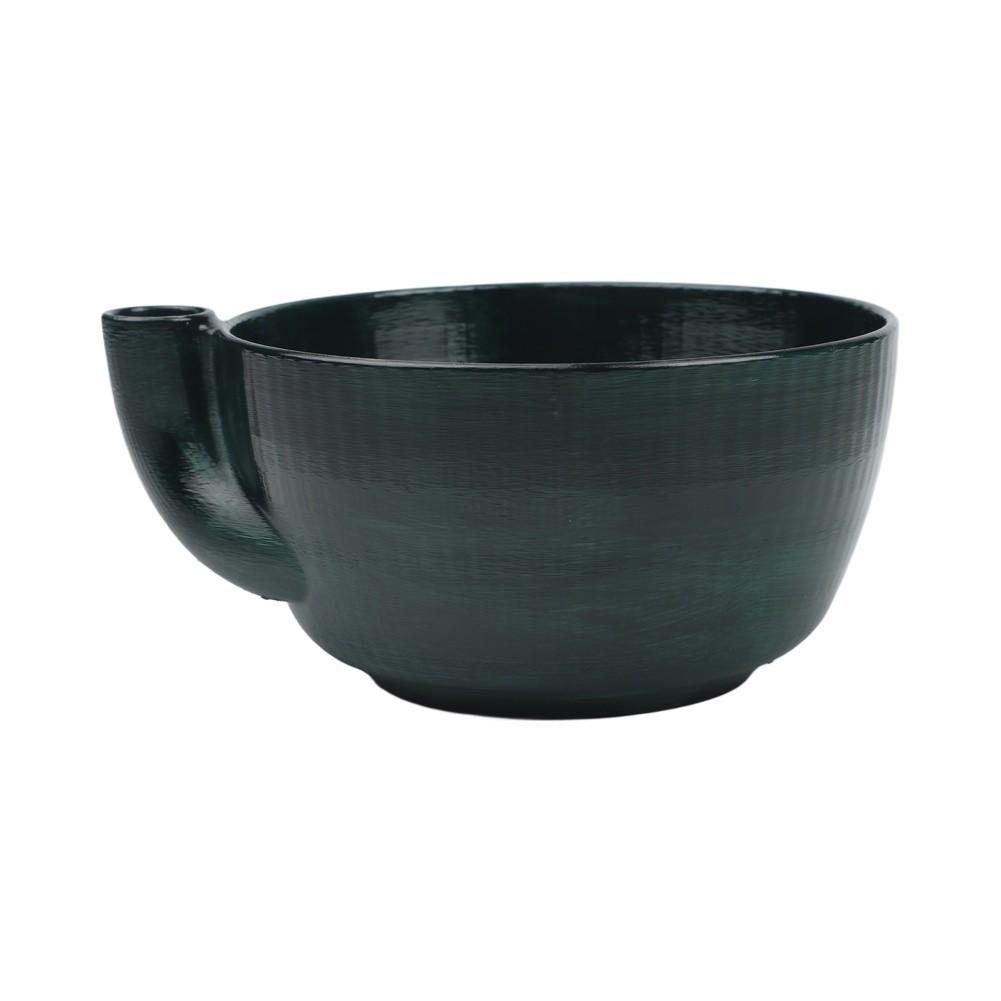 Berry Washing Bowl Fruit Spinner Bowl Automatic Berry Cleaner